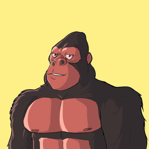 Gorilla Toolbox #81